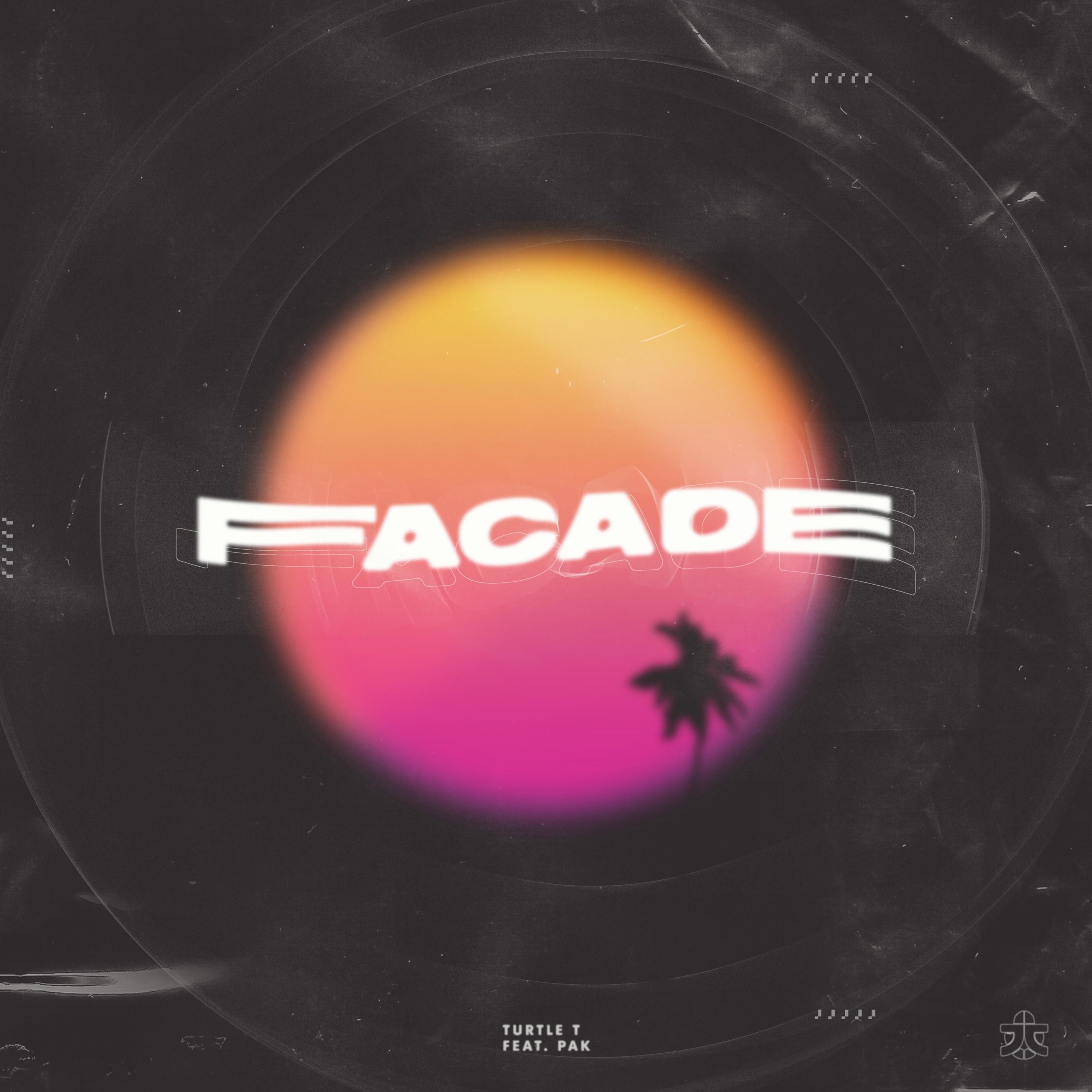 Facade (feat. Pak)