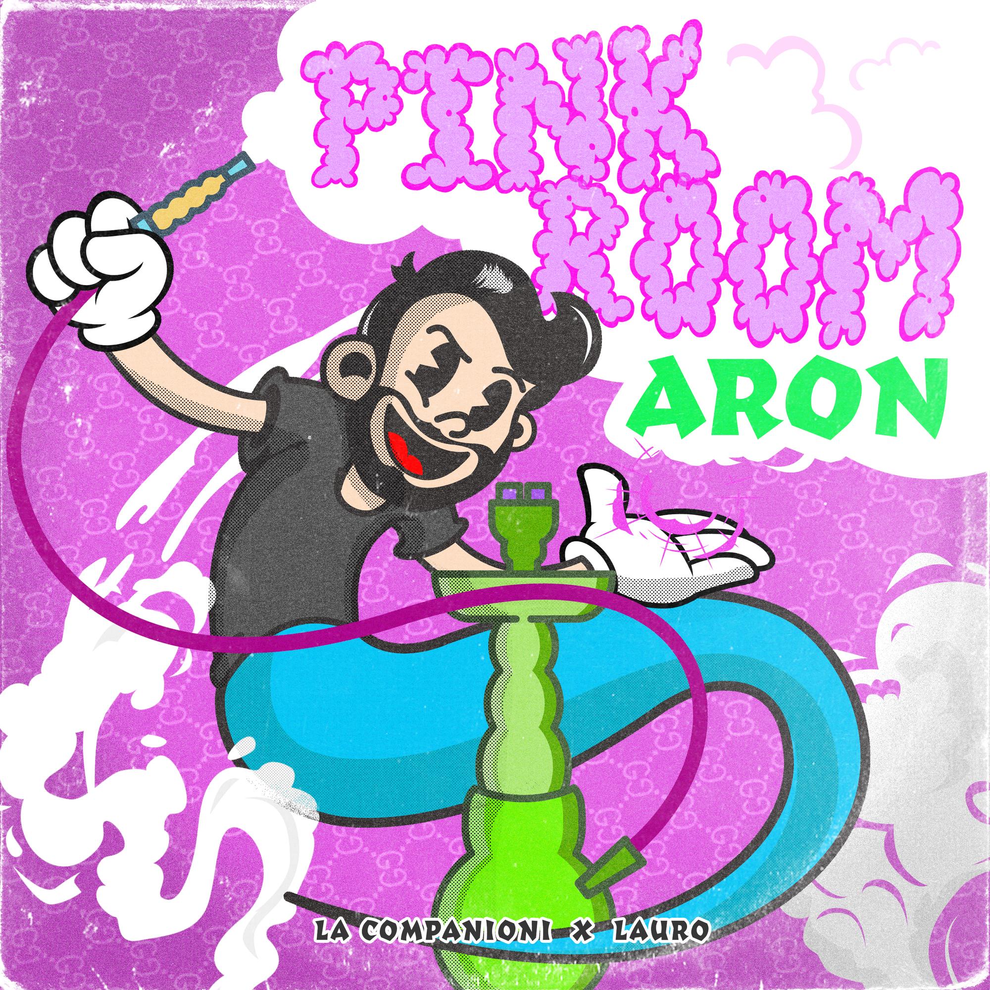 Pink Room