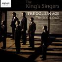 The Golden Age - Siglo de Oro专辑