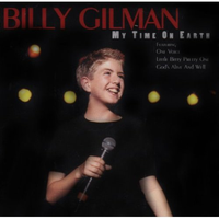 Gilman Billy - One Voice (karaoke)