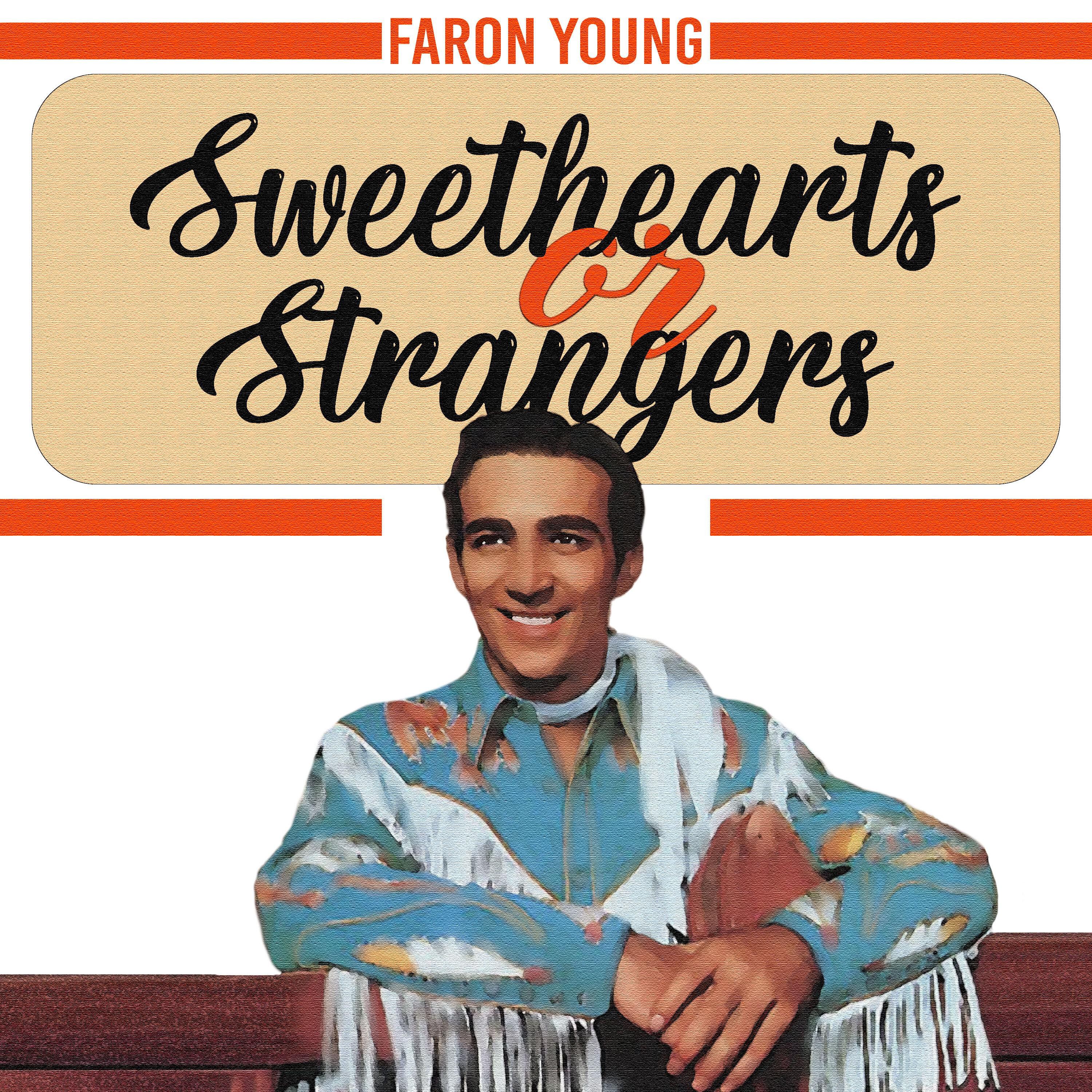 Faron Young - If I Had You