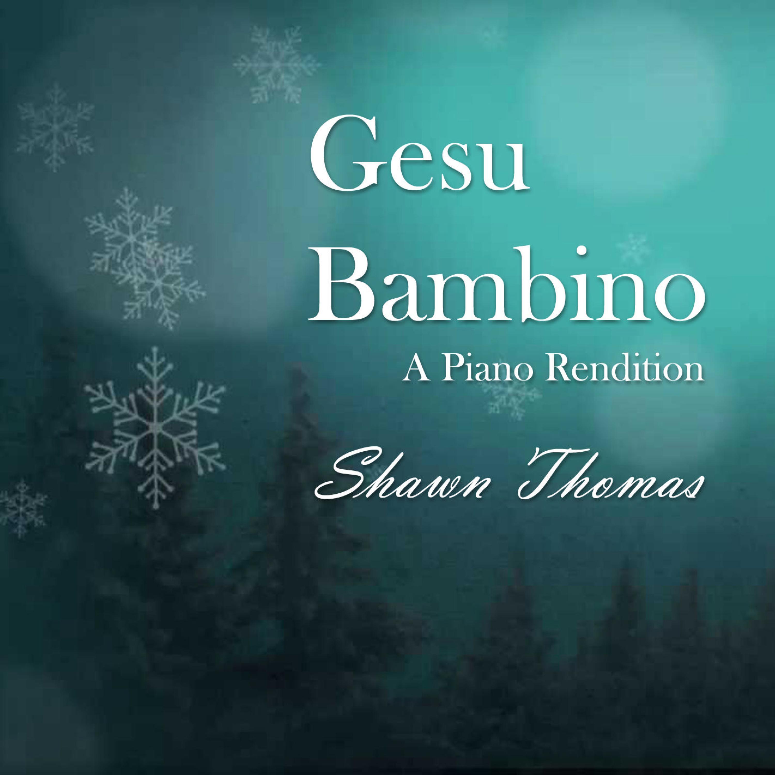 Gesu Bambino