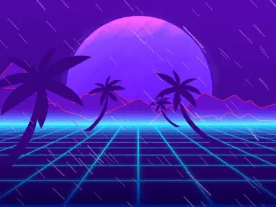 80’s复 古|迷 幻Synthwave/Synthpop | 在线播放 | 网易云音乐
