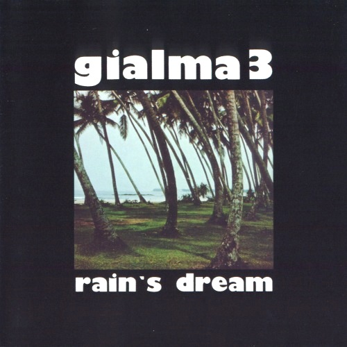 Rain's Dream