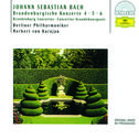 Brandenburg Concerto No.6 in B flat, BWV 1051专辑