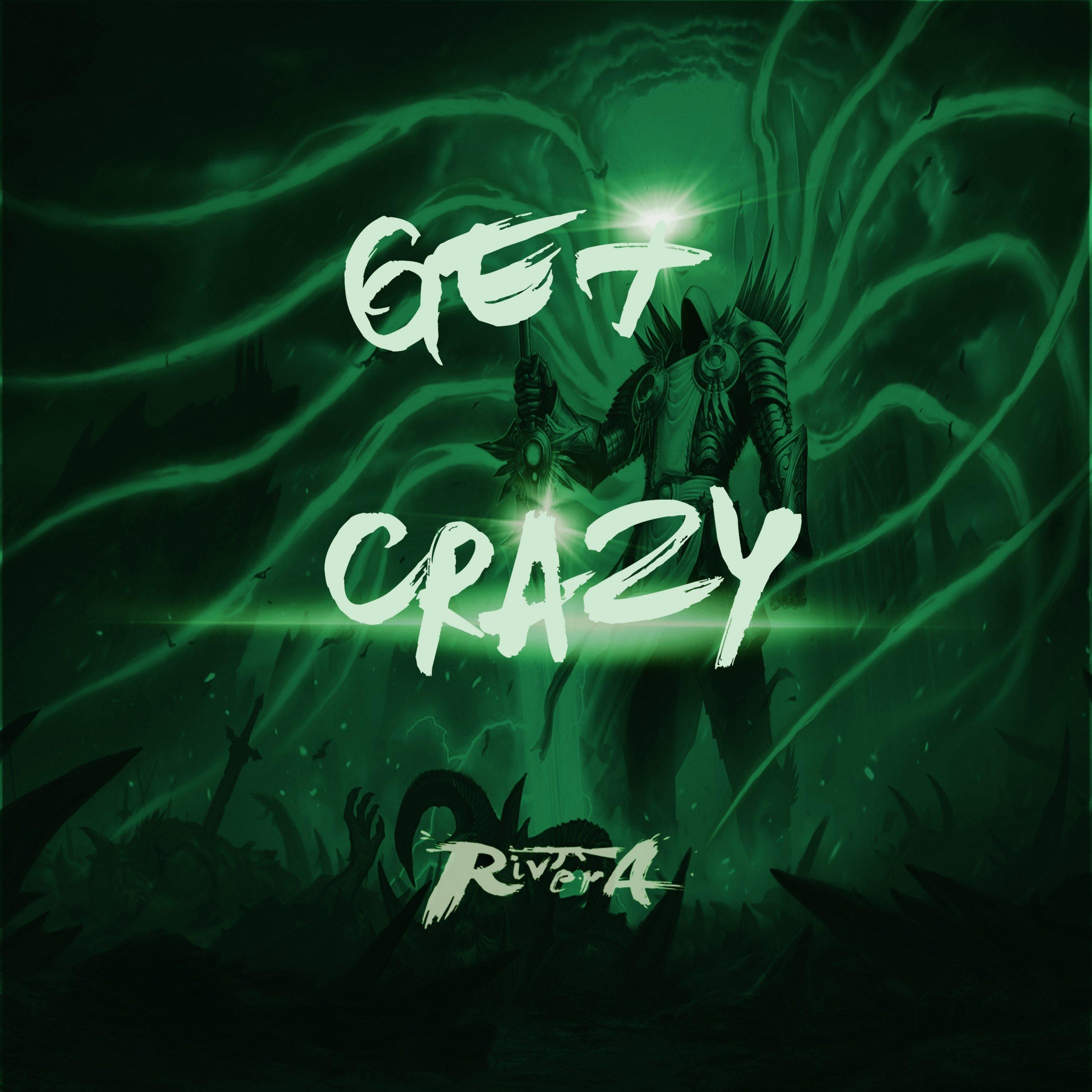 Get Crazy