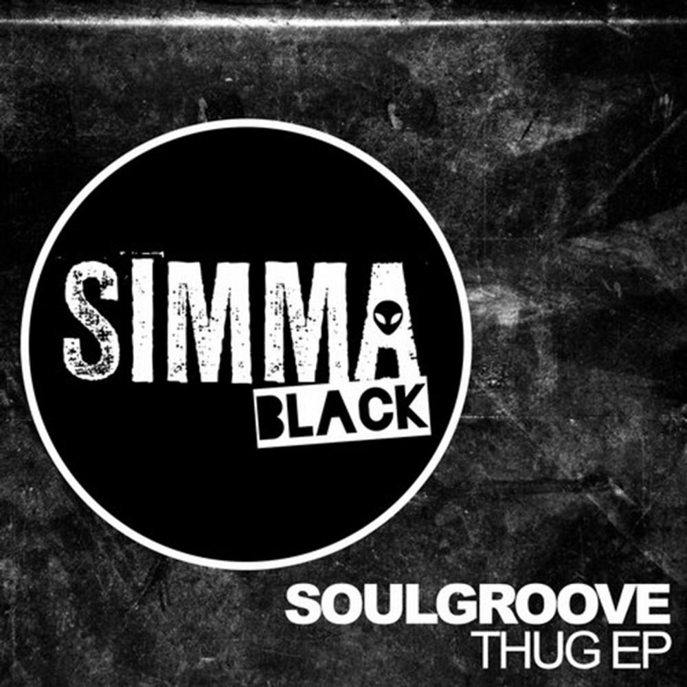 Thug EP