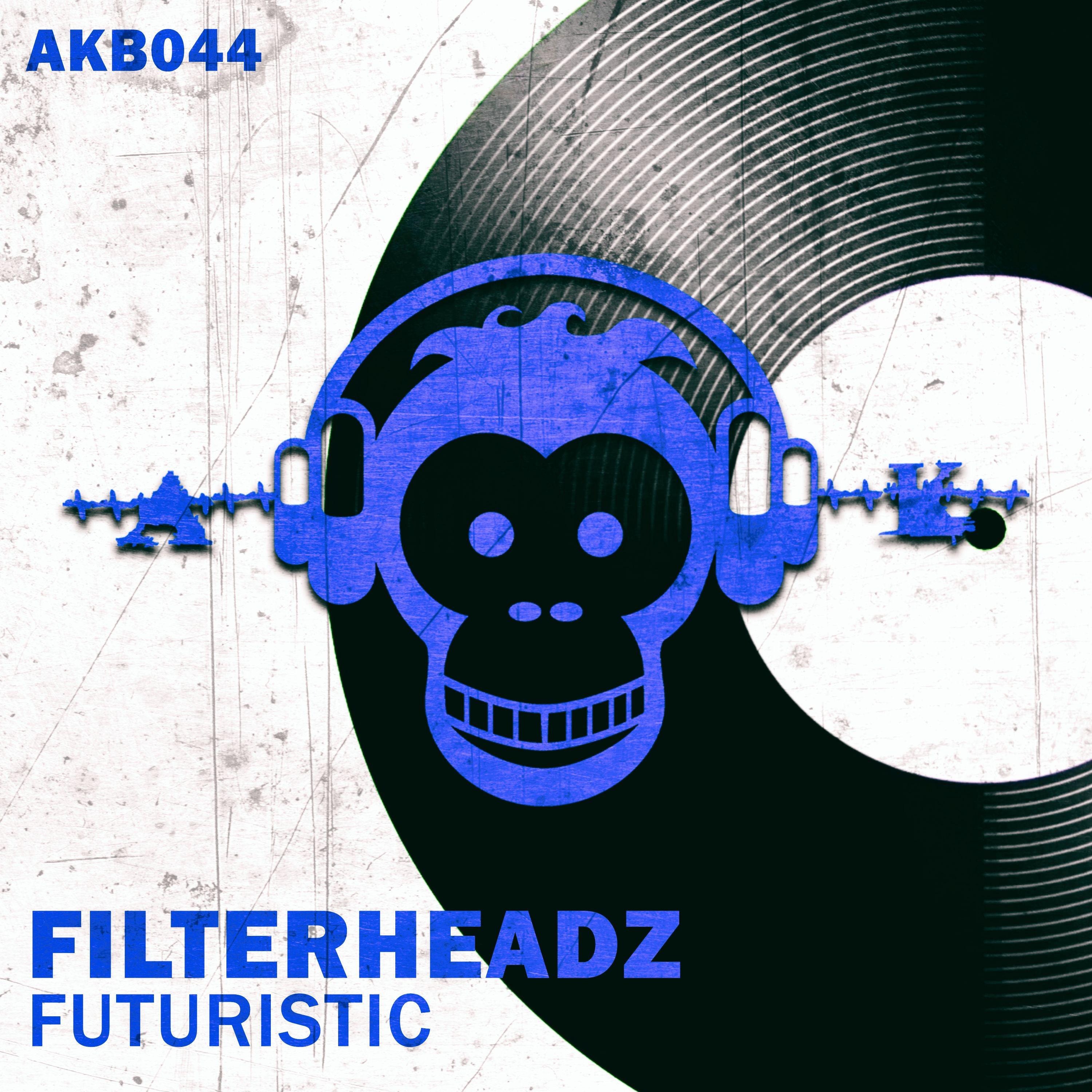 Filterheadz - Futuristic