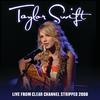 Fearless (Live From Clear Channel Stripped 2008)