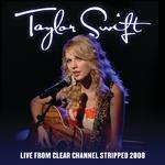 Love Story (Live From Clear Channel Stripped 2008)
