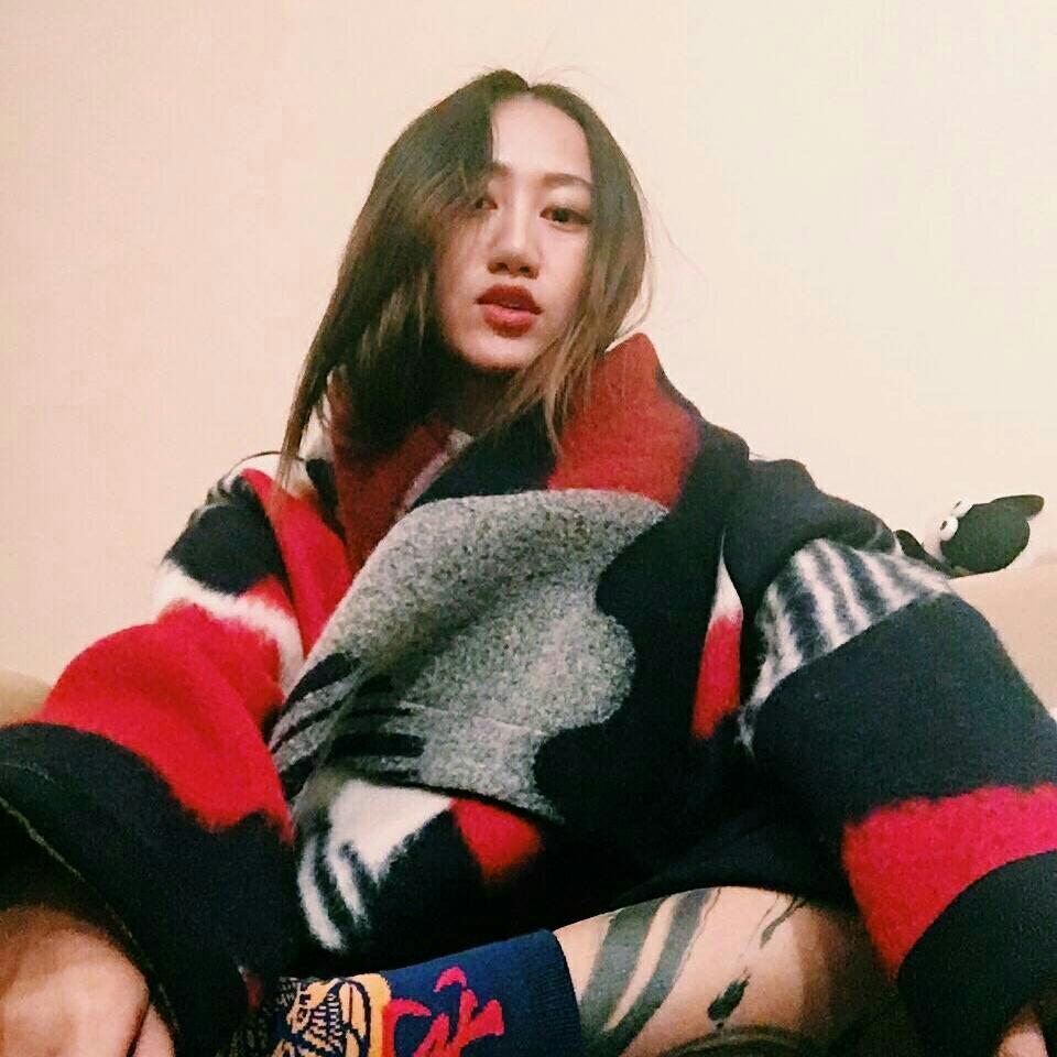 民谣鬼弹琴说爱总让人抗拒不了