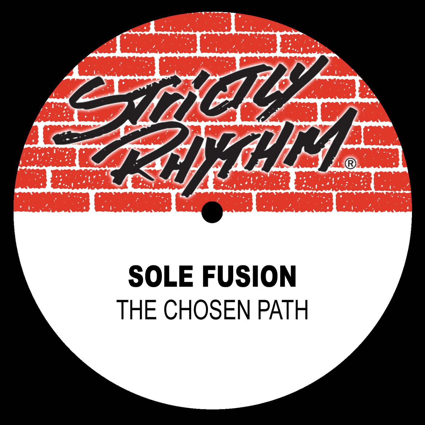The Chosen Path