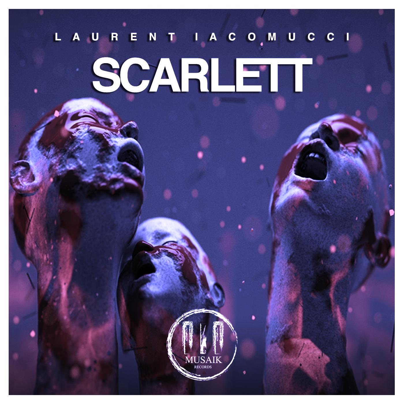 Scarlett