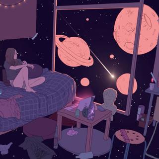 大象体操的宅系晚安曲