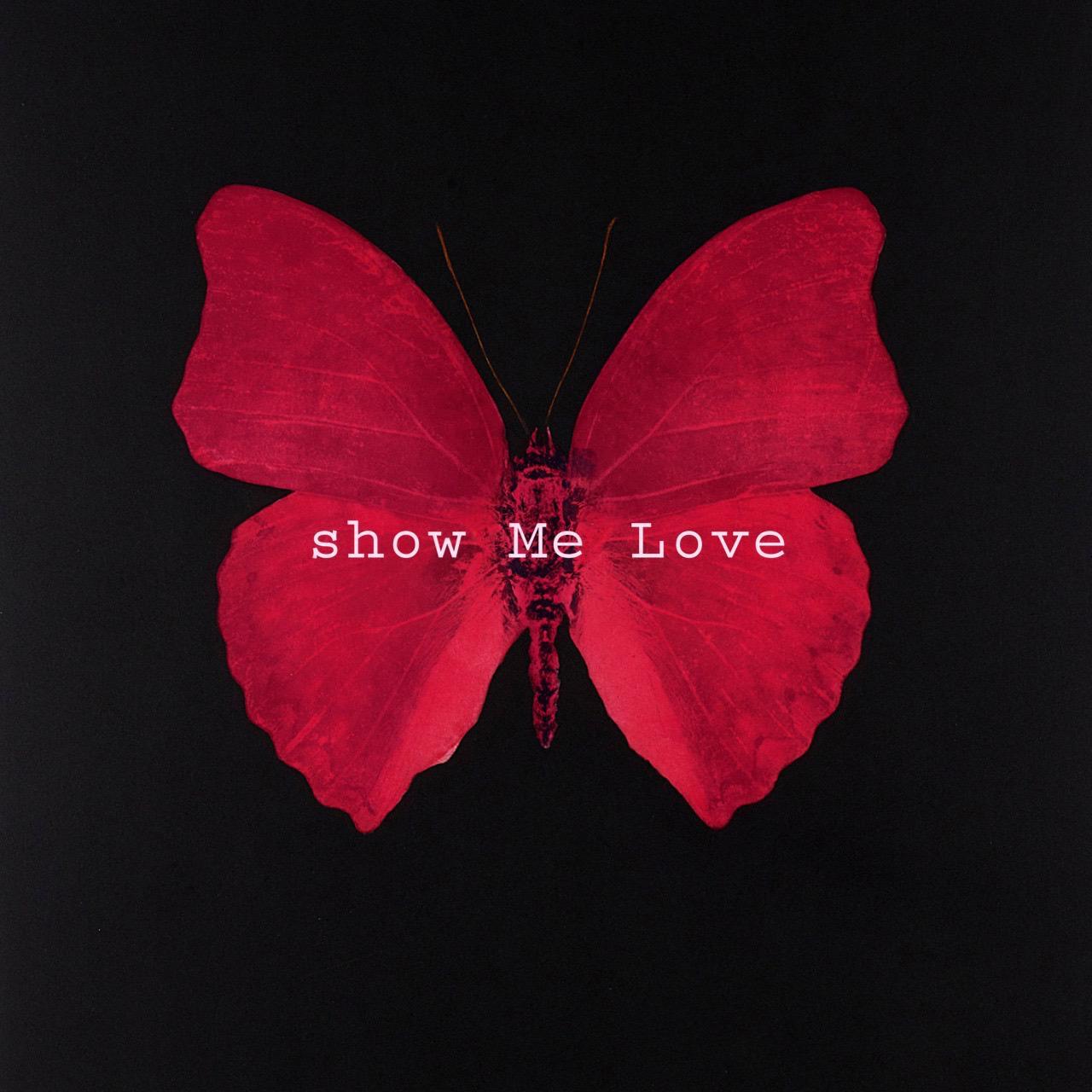 show Me now