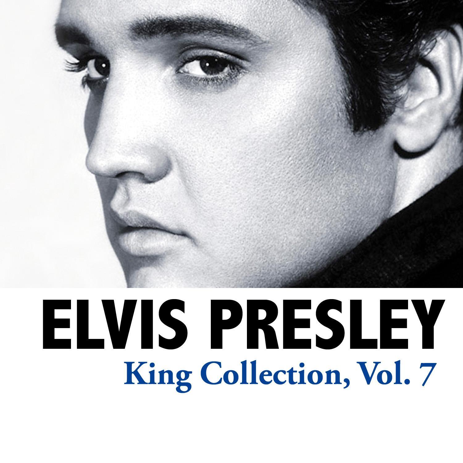 King Collection, Vol. 7