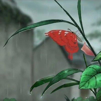水墨丹青『中国风』