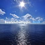 Beats In Da Diggin BLUE专辑