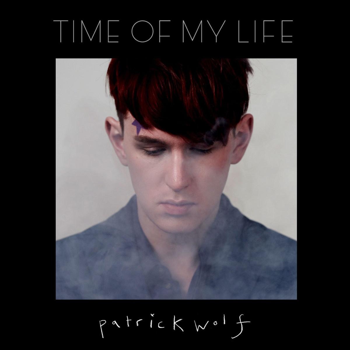 Time Of My Life