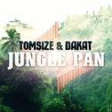Jungle Pan专辑