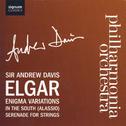 Enigma Variations, In the South, Serenade For Strings