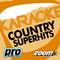 Zoom Karaoke - Country Superhits 3专辑