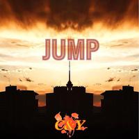 Machi&黄立成-Jump 2003  立体声伴奏