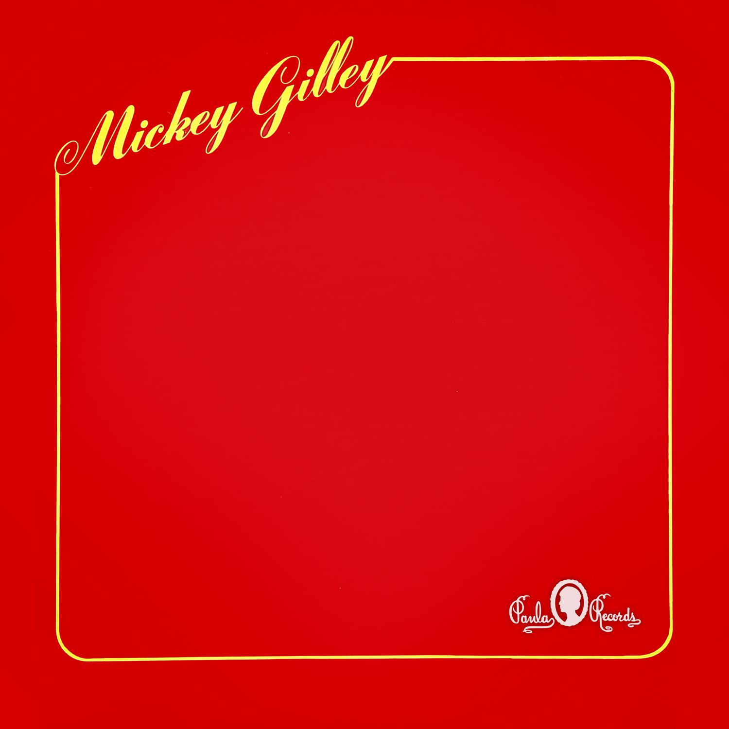 Mickey Gilley
