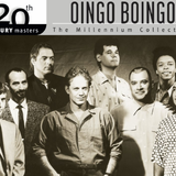 Oingo Boingo