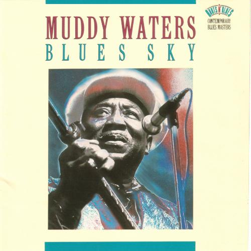 Blues Sky