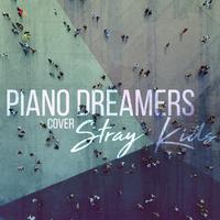 Stray Kids - Hellevator(纯伴奏)