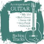 Accompaniment Guitar Backing Tracks (Billy Idol / Black Crowes / Danny Gill / Deep Purple / Nickleba专辑