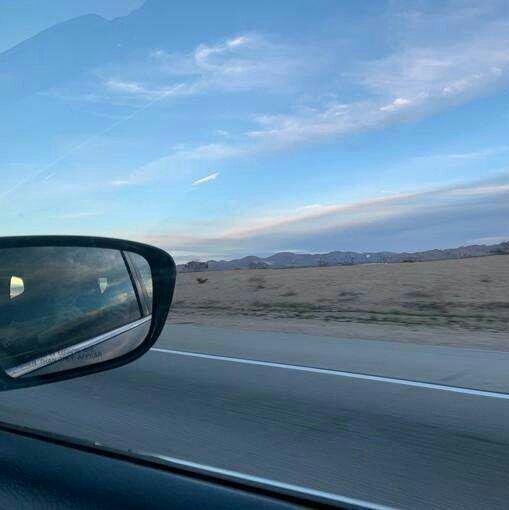 Road trip song list （*公路旅行歌单）