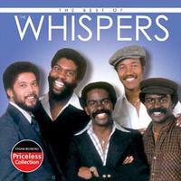 The Whispers - Keep on Lovin' Me (Karaoke Version) 带和声伴奏