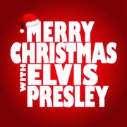 Merry Christmas with Elvis Presley