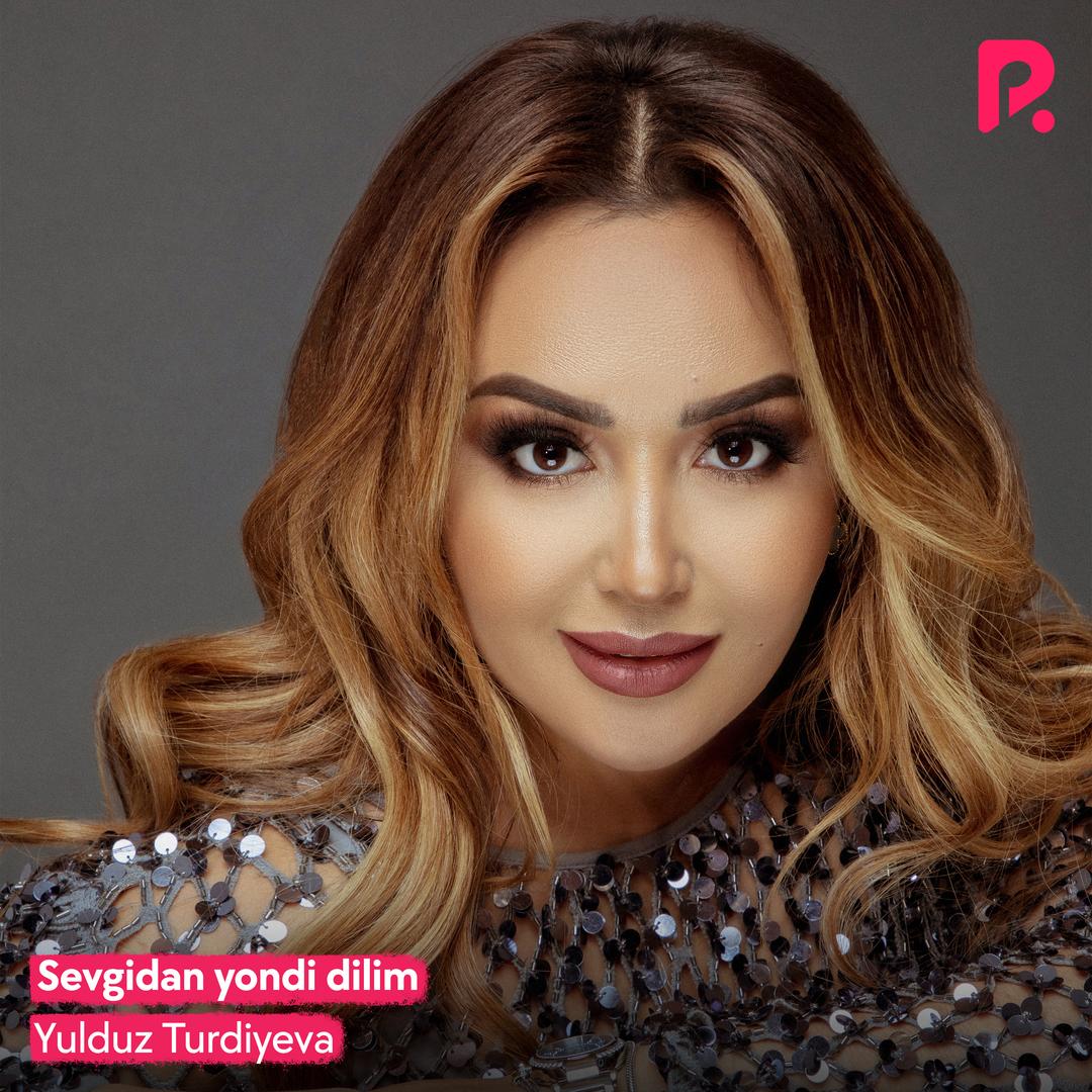 Sevgidan yondi dilim
