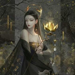 粤语女声（春娇与志明在我动态咔咔咔）