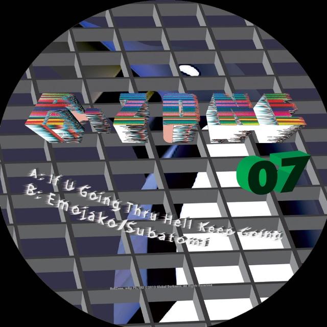 R-Zone 07