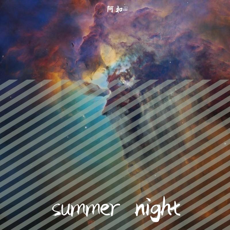 summer night