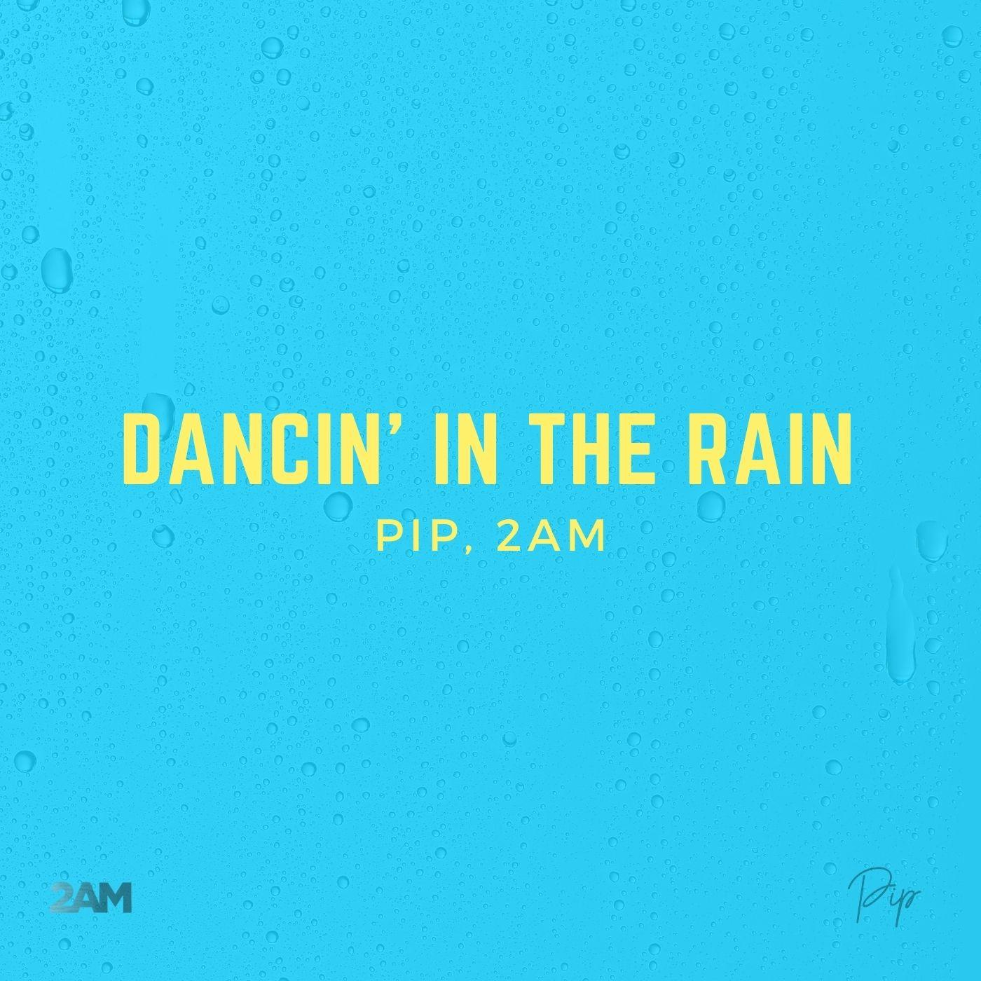 Dancin' in the Rain