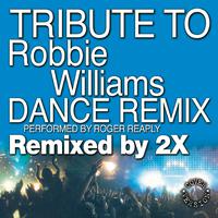 Robbie Williams - Feel ( Unofficial Instrumental )