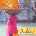 A Voyage To... India