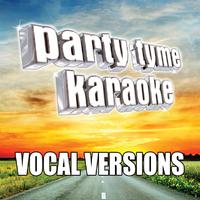 Sparkle - Vince Gill (karaoke)