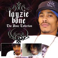 原版伴奏   Layzie Bone ft. WC - Connectin' The Plots (instrumental)无和声