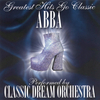 Classic Dream Orchestra - The Day Before You Came