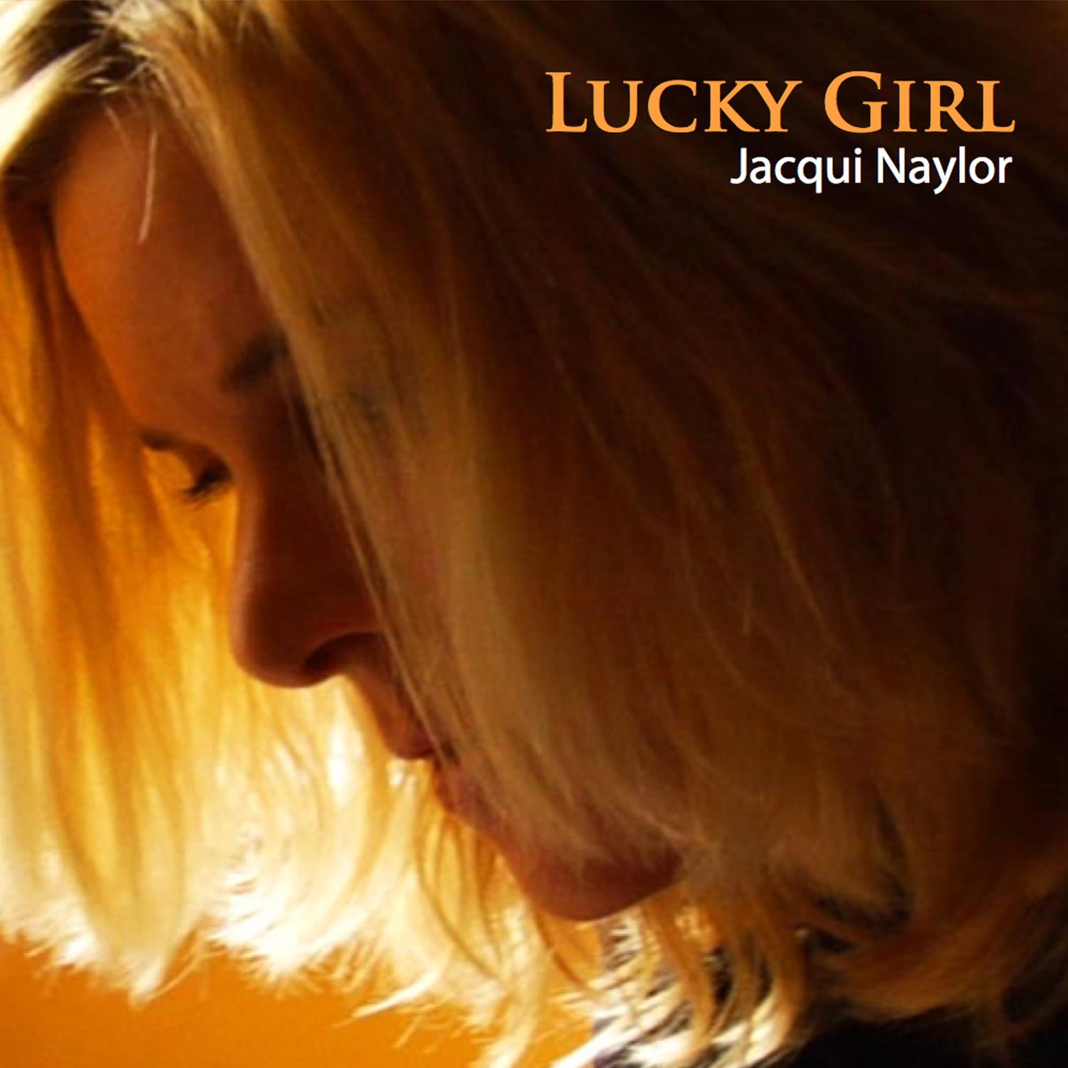 Lucky Girl