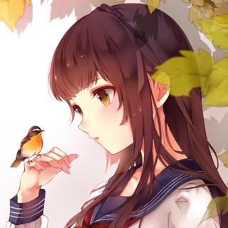 日系治愈｜眼前人是心上人