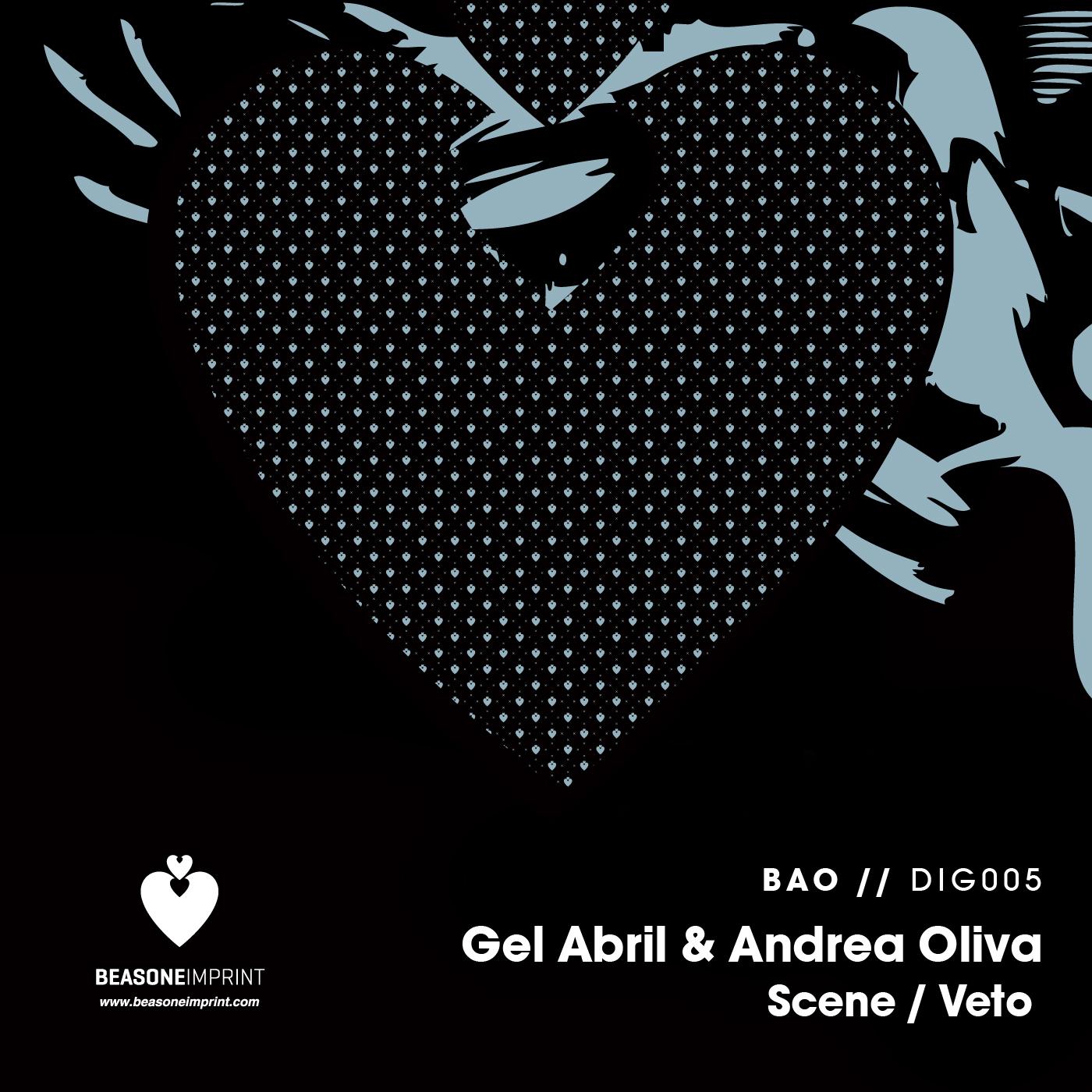 Scene / Veto
