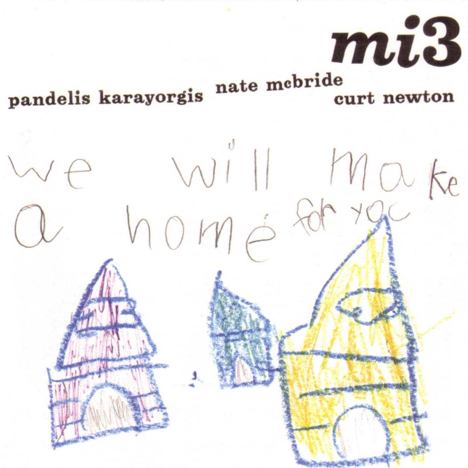 We Will Make A Home For You