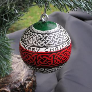 【Celtic】世界另一个角落的圣诞